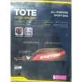 thumbnail image 2 of Easton Baseball Tote Bag, Baseball Equipment Bag (Pink), 2 of 2