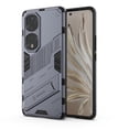 thumbnail image 3 of Funda para Honor 70 PRO 5G Protección A Prueba De Golpes Con Soporte De TPU Duradero Y Práctico, 3 of 5