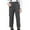 01_Grey, variant on QUOTAY Boys Lined Boys Dress Pants Formal School Trousers Thick Warm Winter Long Pants for Kids Comfortable Stretch Fit 6-17 Years 02_Black,6-7 Years