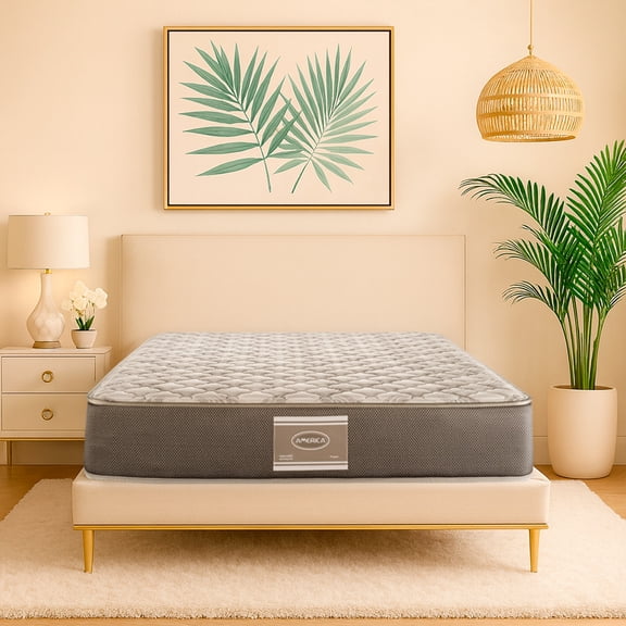 COLCHON INDIVIDUAL AMERICA MIAMI
