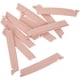 thumbnail image 4 of 10 barras selladoras para bolsas, abrazaderas para bolsas drenables, para almacenamiento de excrementos (almidón de raíz de loto)., 4 of 8