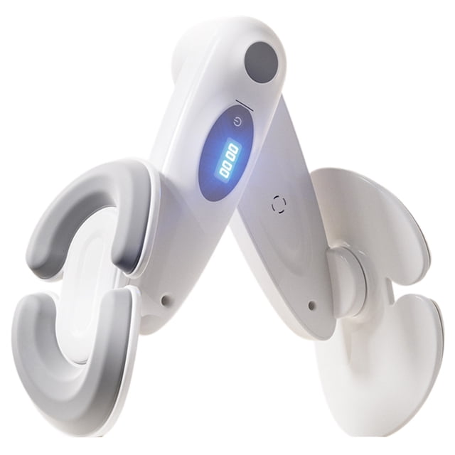 Ejecutivo Del Musgo Músculo Pelvis Equipo Fitness Muslo Digital Inner Musaje Strenza Ajustable 360 ° ROTATABLE para Uso Doméstico