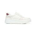 thumbnail image 2 of Dr. Scholl's Shoes Womens Essential Snake Print Slip On Fashion Sneakers, 2 of 3