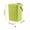 Green-3L, variant on Space-Saving Quiet-Close Trash Can - 3/5L, Eco-Friendly Sealed Bin For Kitchen & Office, No Electricity Needed
