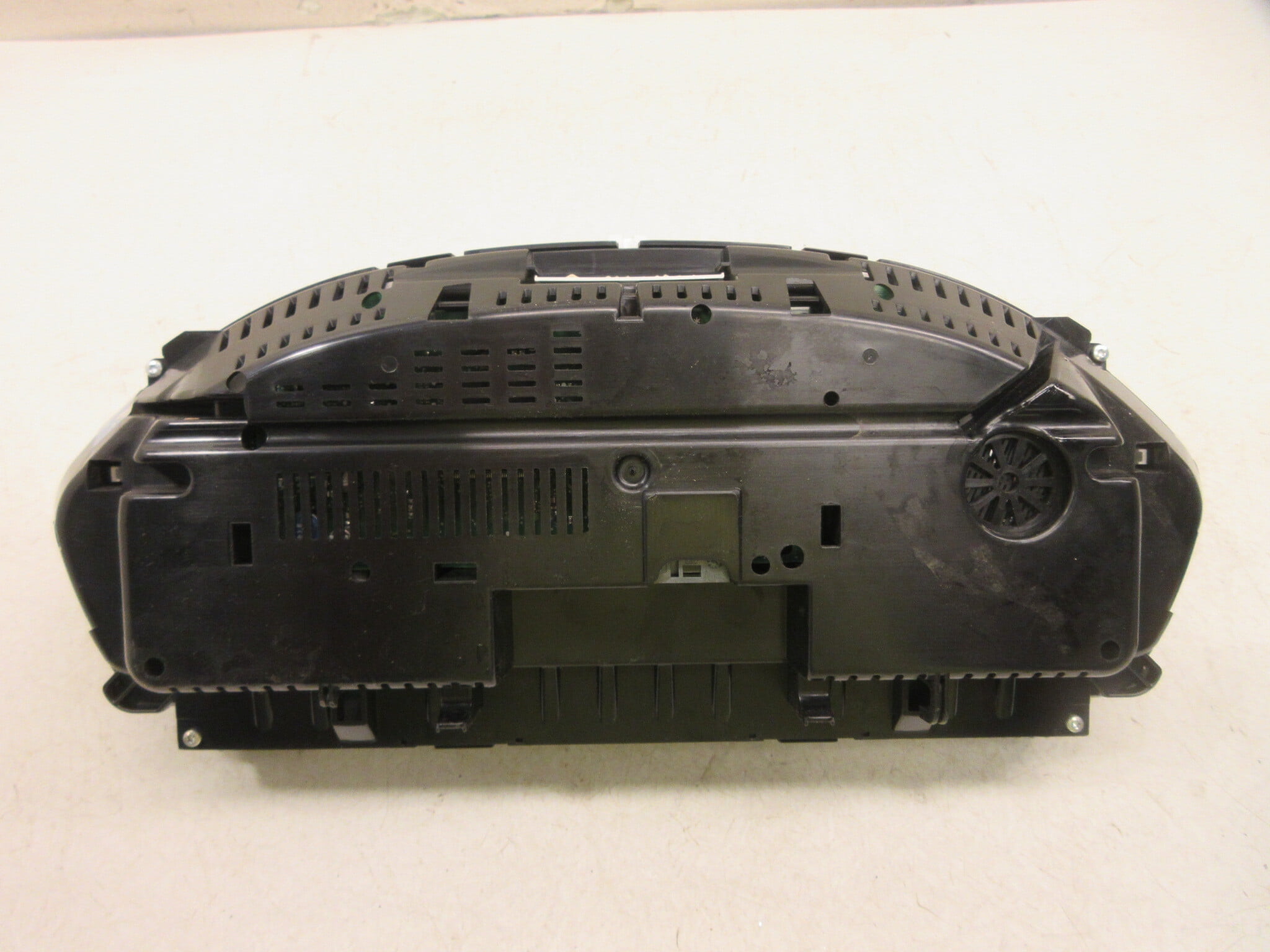 Pre-Owned 14 15 16 BMW 428i 435i MPH Speedometer Speedo Head Cluster 104k Miles OEM LKQ - Verify Specific Vehicle Fitment In Description - (Good)
