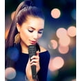 thumbnail image 2 of Professional Microphone, 2 of 4