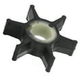thumbnail image 1 of Engine 6 Blades Water Pump Impeller 47-F433065-2 Replacement for  Force 25-50  Outboards Engine, 1 of 7