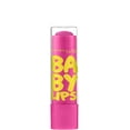 thumbnail image 1 of Maybelline New York Baby Lips Quenched, Baume À Lèvres, pink punch ,4.4 g, 1 of 4