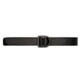 thumbnail image 2 of 5.11 Work Gear 1.75-Inch Operator Belt, Stainless Steel Buckle, Fade- and Rip-Resistant, Black, Small, Style 59405, 2 of 4