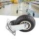 thumbnail image 3 of Ruedas ANGGREK Ruedas Industriales Universales Duraderas 360 Grados, 3 of 7
