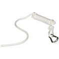 thumbnail image 1 of Tachikara T-Rope Tetherball Attachment Rope White 10 feet, 1 of 3