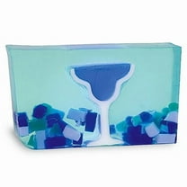 Blue Margarita 5.8 oz. Bar Soap in Shrinkwrap