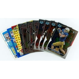 NFL 1991 Pacific Pro Football Plus Trading Card Wax Pack (14