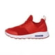 thumbnail image 3 of Tenis Mujer Moda Casual y Deportivo Textil Rojo rojo 23 Incógnita 020DL1, 3 of 5