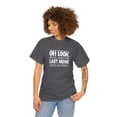 thumbnail image 3 of Oh Look My Wife's Last Nerve I Want To Touch It Shirt, Funny Gift -ID: 1132, 3 of 7