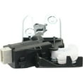 thumbnail image 5 of for Audi Trunk Latch - Replacement Compatible with A4 S4 A6, for Jetta for Passat (4F5827505D), 5 of 7
