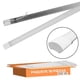 thumbnail image 1 of 10 Pzs Tubo Led Regleta 40W C/ Mica Opalino 1.2M T5 6500K, 1 of 7