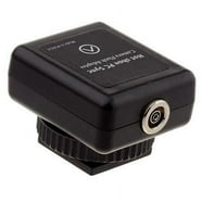 AmScope Nikon SLR/DSLR Camera Adapter for Microscopes New - Walmart.com