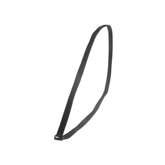 Secure Cable Ties 84 x 1 Inch Cinch Straps - 5 Pack