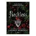 thumbnail image 1 of Reckless (Saga Powerless 2) Alfaguara Juvenil Lauren Roberts, 1 of 2