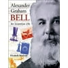 Pre-Owned Alexander Graham Bell: An Inventive Life (Paperback) 1550744585 9781550744583