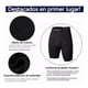 thumbnail image 4 of Licra Deportiva Shorts Gym Short Compresión Bolsa Celular, 4 of 8