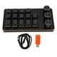 thumbnail image 2 of Teclado personalizado acrílico 14 teclas 3 botones macro ANGGREK, 2 of 8