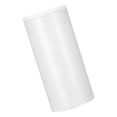 thumbnail image 2 of Toystoory Enfriador de latas de 12 onzas, enfriador delgado de acero inoxidable, botella de enfriamiento portátil con aislamiento al vacío Barra de herramientas Blanco 7.2*7.2*15.8 CM Toystoory HA004538-01B, 2 of 6