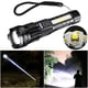 thumbnail image 1 of Antorcha Con Zoom para Exteriores LED  1500 MAh Recargable Por USB Acampar Senderismo Emergencias, 1 of 9