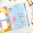 thumbnail image 5 of Faith-Based Gratitude Finder® Journal + Grateful Heart Journal Stickers, 5 of 5