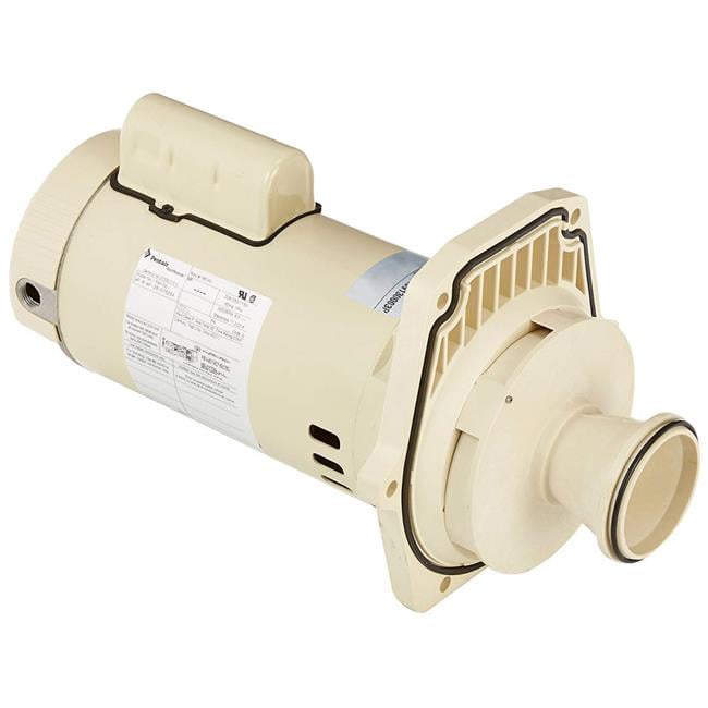 Pentair 075254 Power End Motor SubAssembly Replacement WhisperFlo Pool