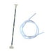 thumbnail image 4 of Varilla de extensión del dispensador de agua, tubería de bomba de jarra de agua eléctrica, piezas de bomba portátiles de accesorios fáciles de usar, 4 of 7