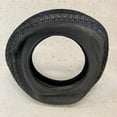 HiRun Trailer Tire ST205/75D15 C/6PR H180