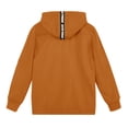 thumbnail image 5 of MADHERO Boys Rain Jackets Lightweight Long Sleeve Windbreaker Khaki 176, 5 of 5