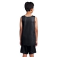 thumbnail image 2 of Sport-Tek Youth Posicharge Classic Mesh Reversible Tank. Yst500, 2 of 2