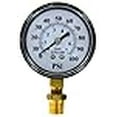 thumbnail image 3 of Brands2O TC2104-P2 Well Pump Pressure Gauge, 3 of 3