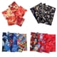 thumbnail image 1 of Parches de Tela de Acolchado de Retazos de con Estampado Dorado de 20 Piezas para DIY, 1 of 9