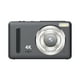 thumbnail image 1 of Cámara digital Pisexur para hombres, 1080P HD, compatible con fotografía de hasta 64 MP, estabilización electrónica, 18X, pantalla digital CCD de 2,4 pulgadas, cámara portátil para estudiantes, elect, 1 of 6