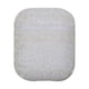 thumbnail image 1 of Estuche para auriculares con incrustaciones de diamantes de imitación con protector de auriculares inalámbricos Bluetooth con reemplazo de orificio de carga para Airpods 1/2 sidaley  EL5532-05B, 1 of 2