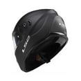 thumbnail image 5 of LS2 Helmets Full Face Stream Motorcycle Helmet, Solid Gloss Black 328-1001 (XS), 5 of 5