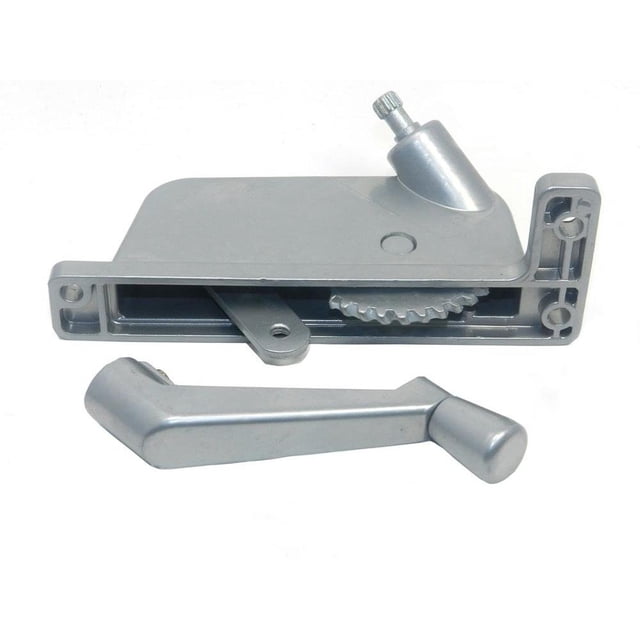 Operador de ventanas RH Security Barton Kramer
