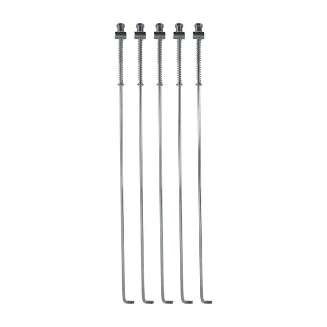 Varilla Freno Trasero Italika Ft 200 (22-24)