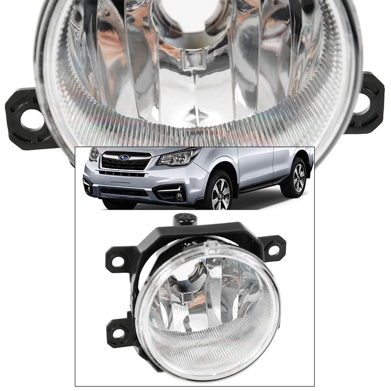 ONE SUBARU IMPREZA WRX STI FORESTER CROSSTREK OE Replacement Fog Light