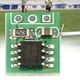 thumbnail image 5 of Placa del cargador de batería de Li, Mini 5V 1A 18650 Módulo de cargador de batería de litio Módulo de cargador de batería de Li Durabilidad extendida Jadeshay A, 5 of 8