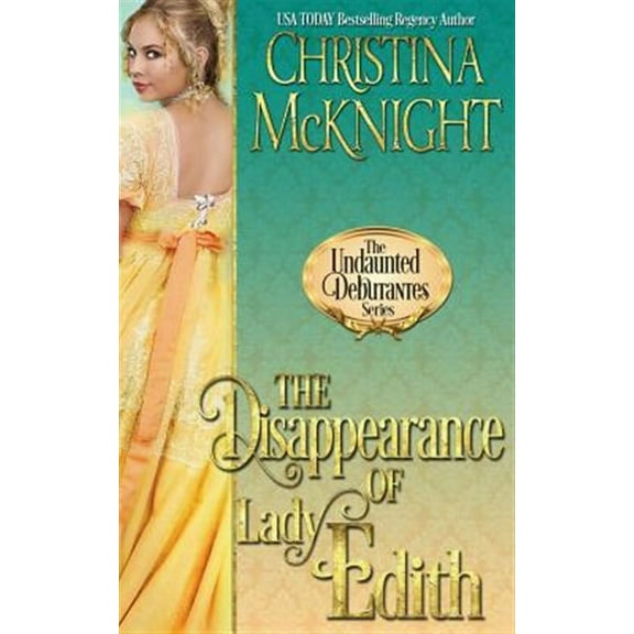 The Disappearance of Lady Edith