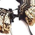thumbnail image 3 of BLESSUME Renaissance Elizabethan Neck Ruff Collar Ruffled Collar Cosplay Gift, 3 of 6