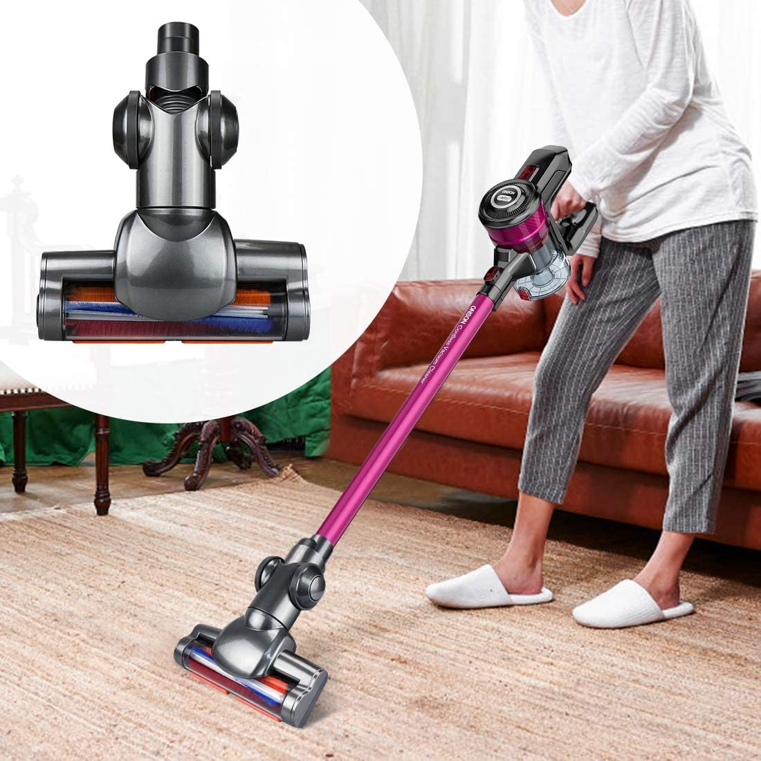 Replacement Brush For Dyson Vacuum 