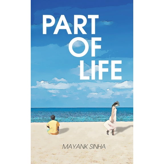 Part of Life, (Paperback)