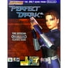Perfect Dark Official Guide by Nintendo