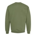 thumbnail image 2 of Gildan Unisex Softstyle Midweight Crewneck Sweatshirt, 2 of 2
